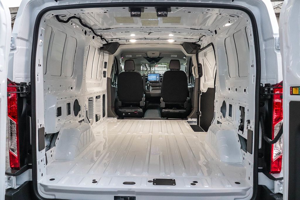Thumbnail: 2026 Ford Transit Series - 7