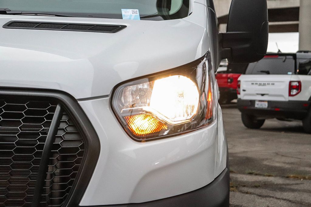 Thumbnail: 2026 Ford Transit Series - 17