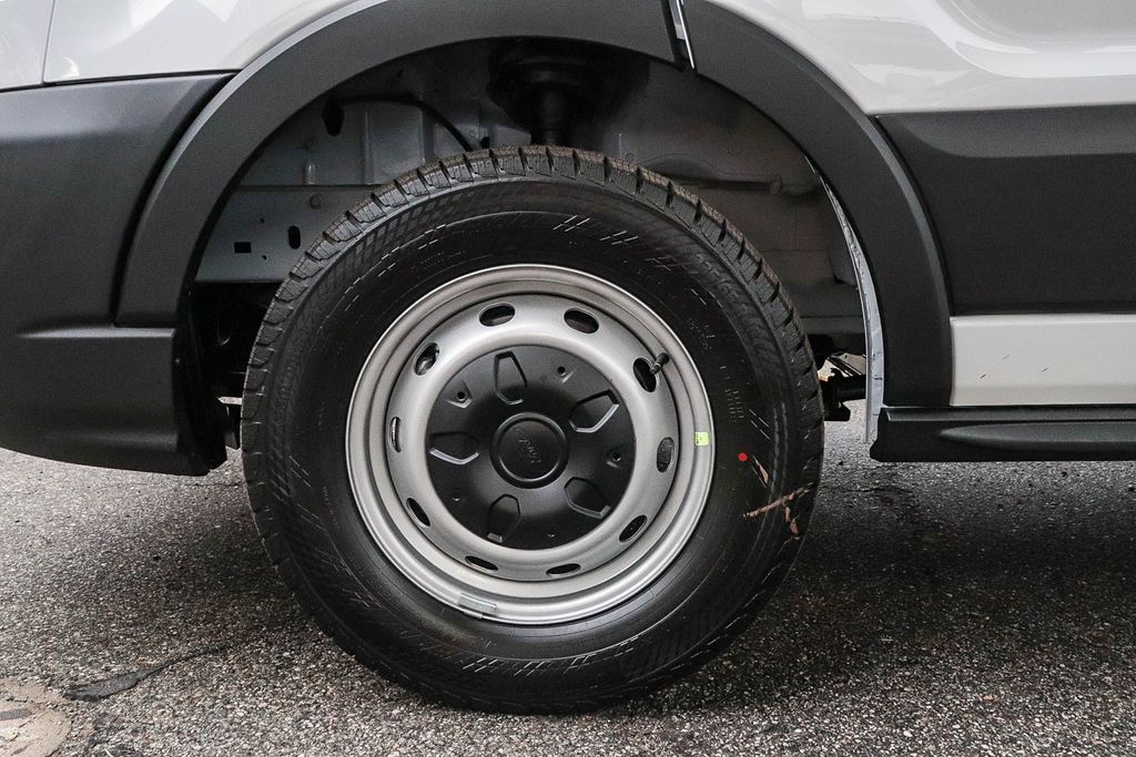 Thumbnail: 2026 Ford Transit Series - 21