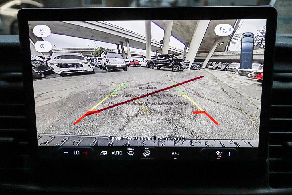 Thumbnail: 2026 Ford Transit Series - 29