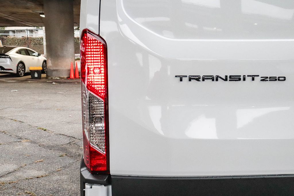 Thumbnail: 2026 Ford Transit Series - 5