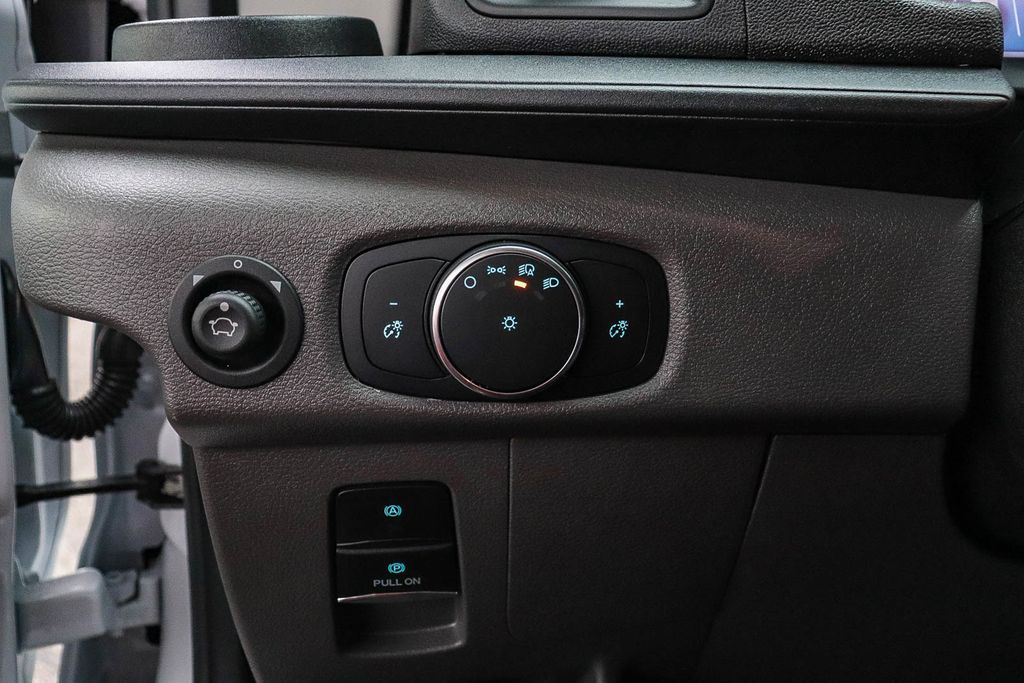 Thumbnail: 2026 Ford Transit Series - 27