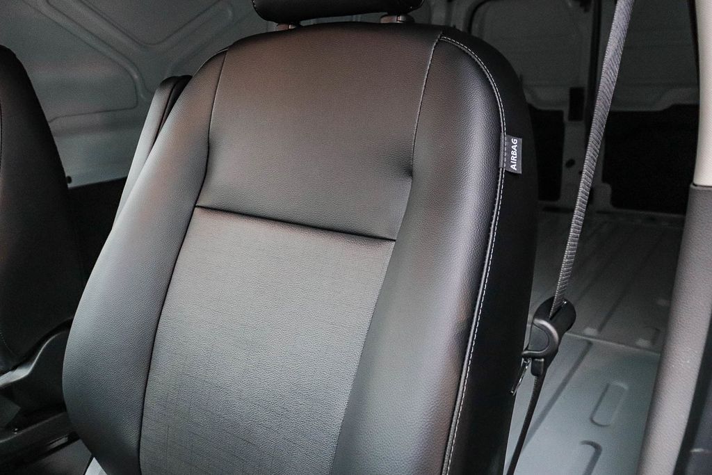 Thumbnail: 2026 Ford Transit Series - 10