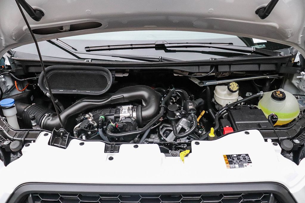 Thumbnail: 2026 Ford Transit Series - 30