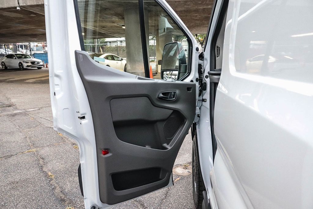 Thumbnail: 2026 Ford Transit Series - 26