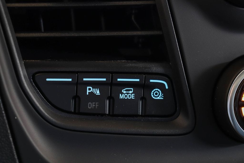 Thumbnail: 2025 Ford Transit Series - 33