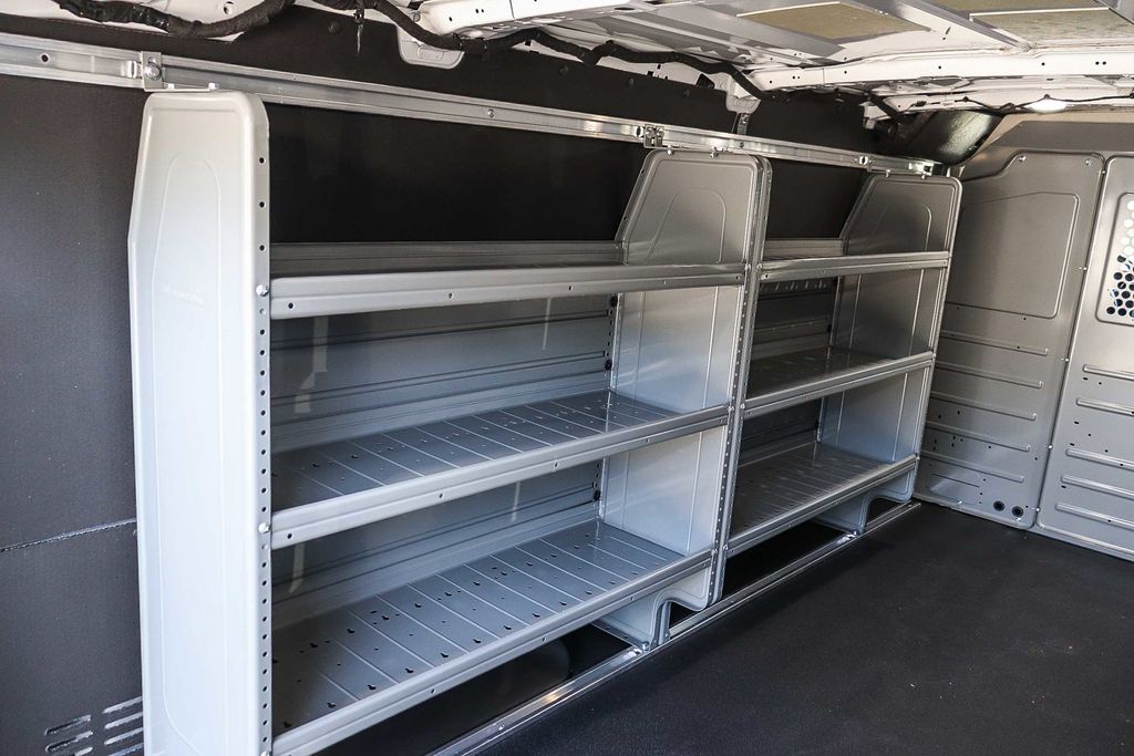 Thumbnail: 2025 Ford Transit Series - 10