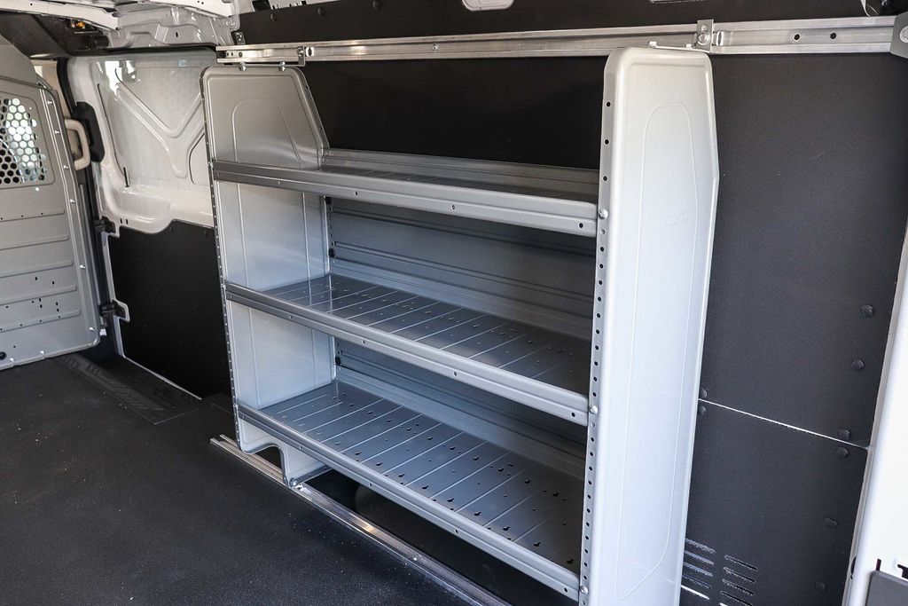 Thumbnail: 2025 Ford Transit Series - 37