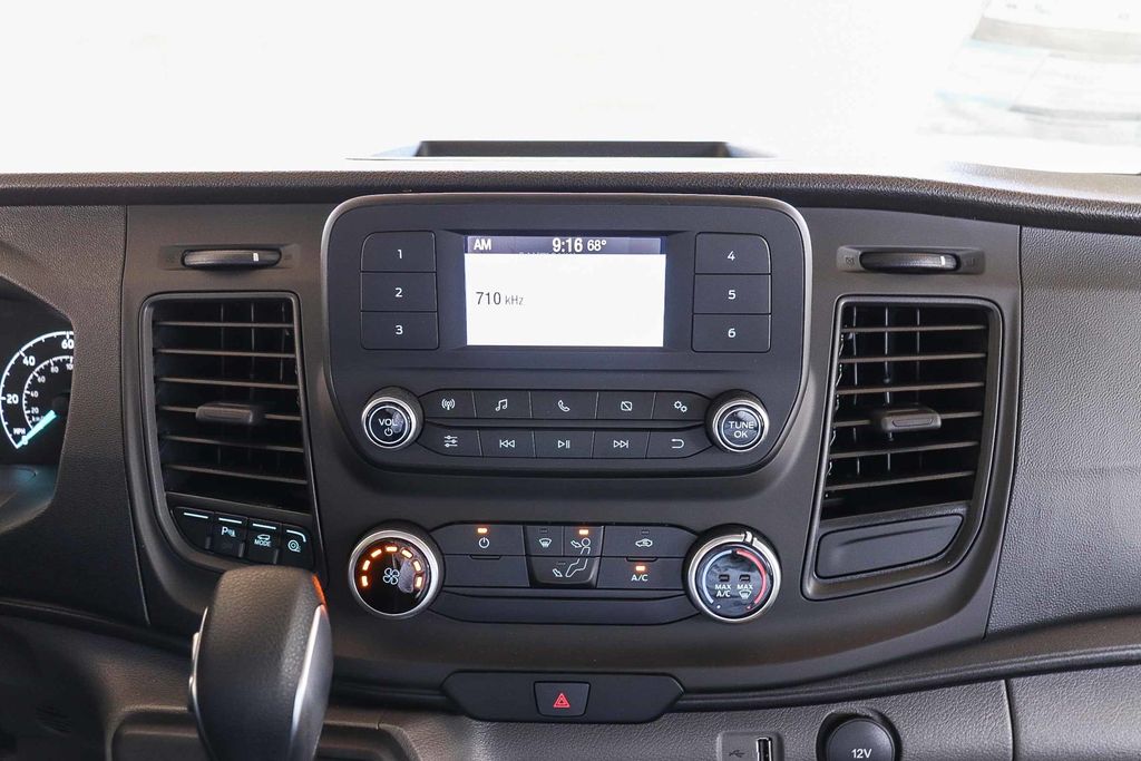 Thumbnail: 2025 Ford Transit Series - 12