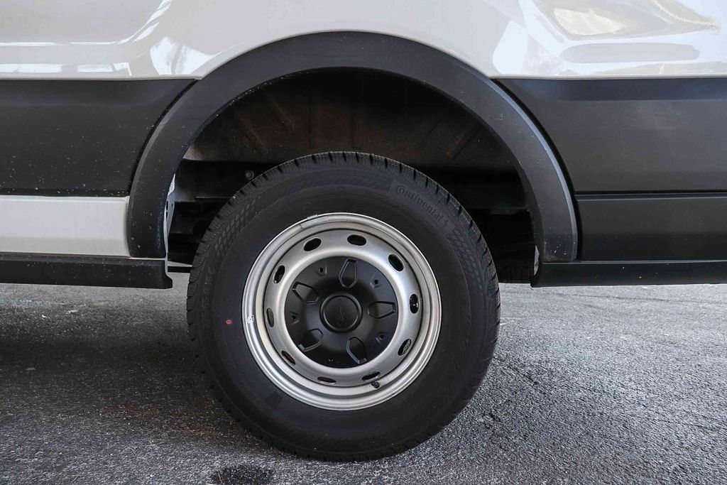 Thumbnail: 2025 Ford Transit Series - 5