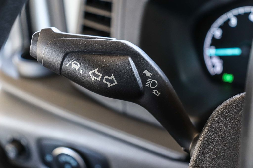 Thumbnail: 2025 Ford Transit Series - 29