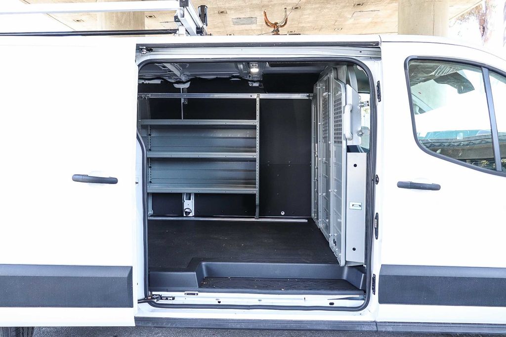 Thumbnail: 2025 Ford Transit Series - 36