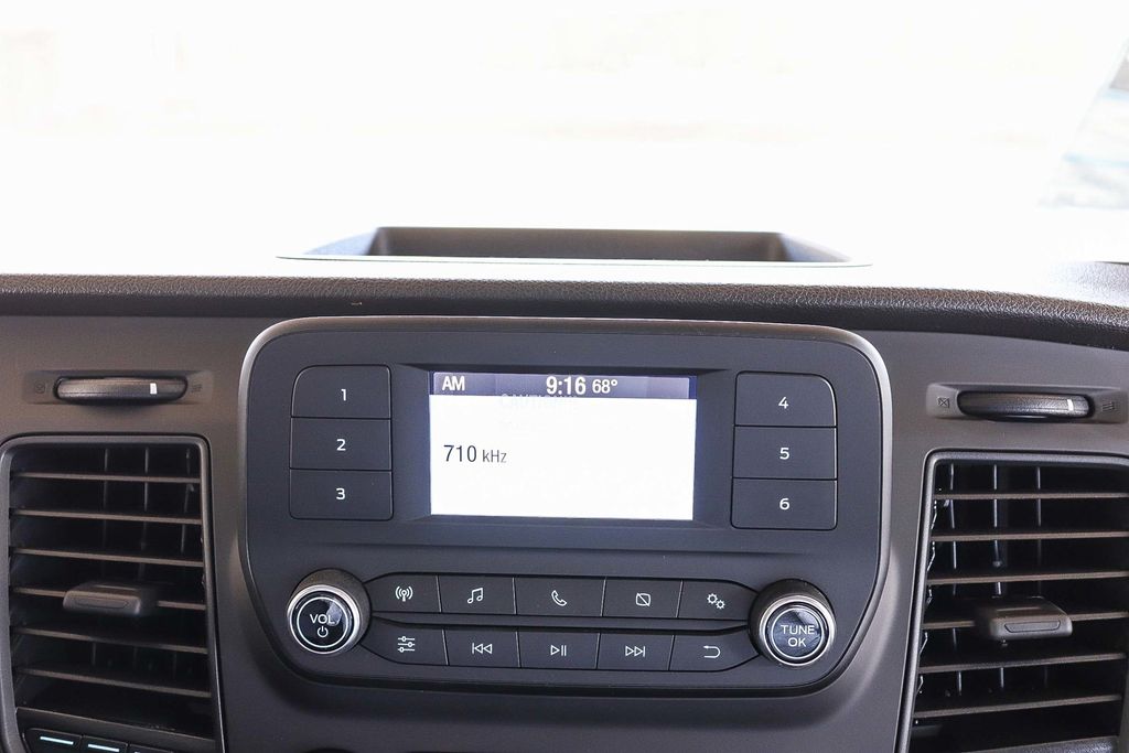 Thumbnail: 2025 Ford Transit Series - 23