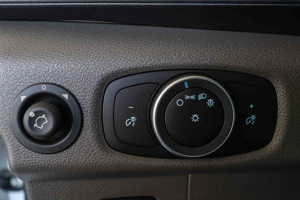 Thumbnail: 2025 Ford Transit Series - 27