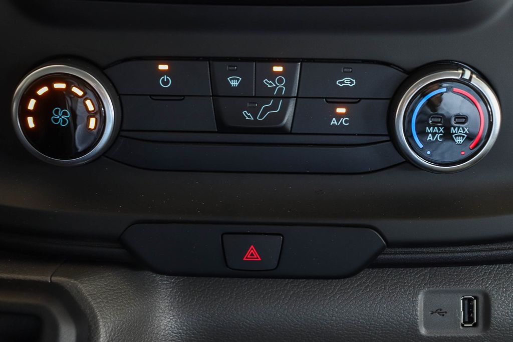 Thumbnail: 2025 Ford Transit Series - 22