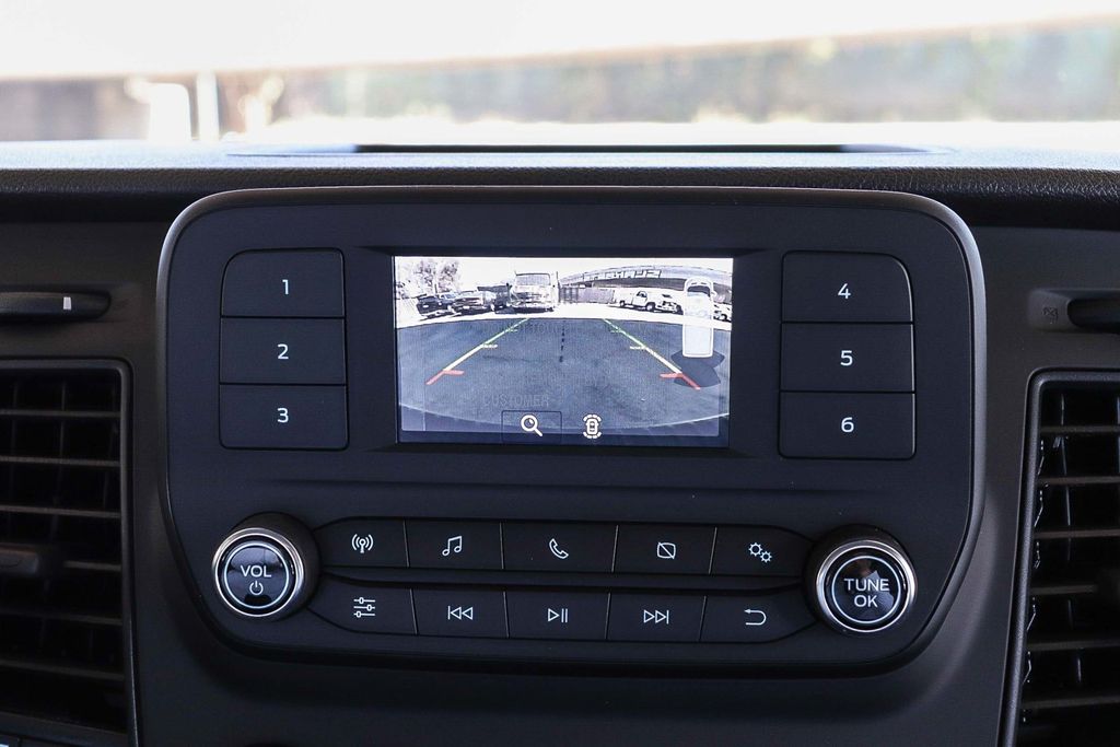 Thumbnail: 2025 Ford Transit Series - 34