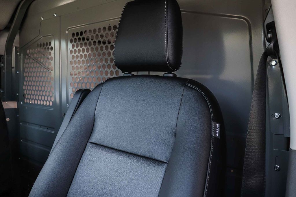 Thumbnail: 2025 Ford Transit Series - 35