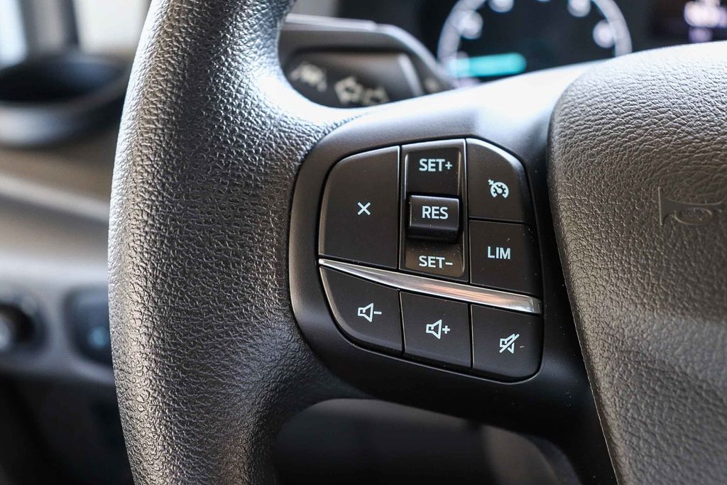 Thumbnail: 2025 Ford Transit Series - 31