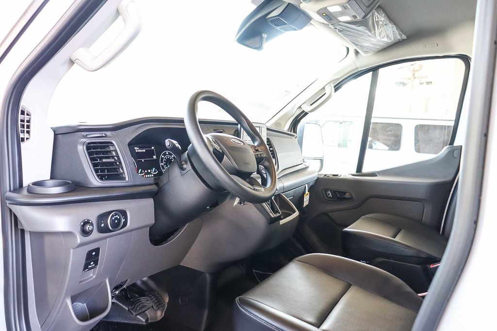 Thumbnail: 2025 Ford Transit Series - 11