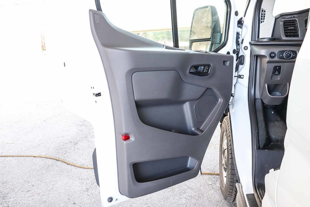 Thumbnail: 2025 Ford Transit Series - 26