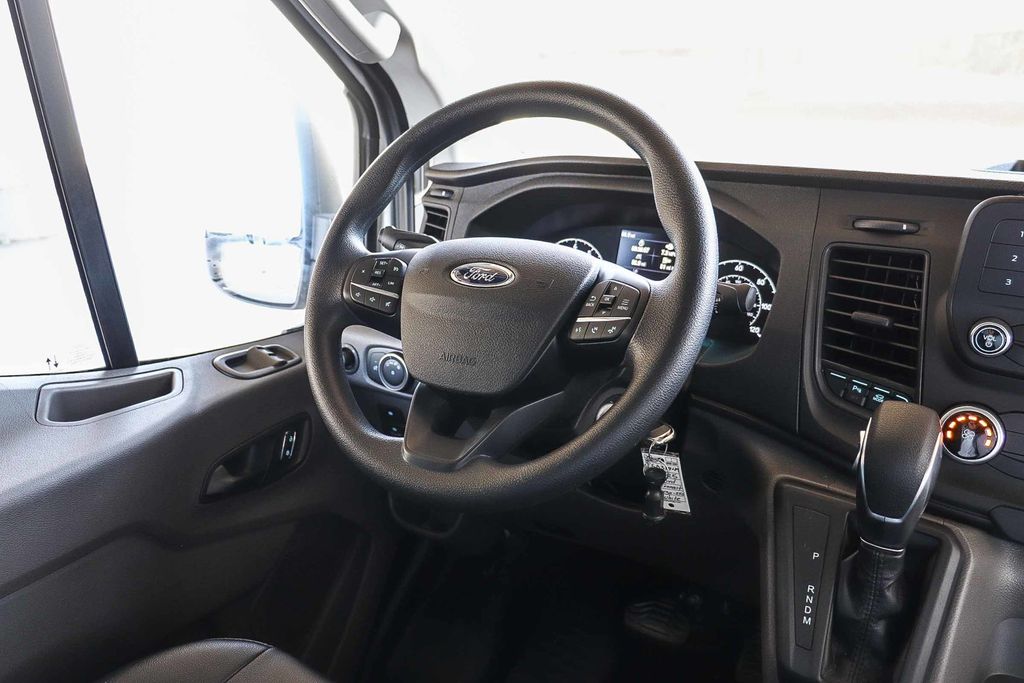 Thumbnail: 2025 Ford Transit Series - 7