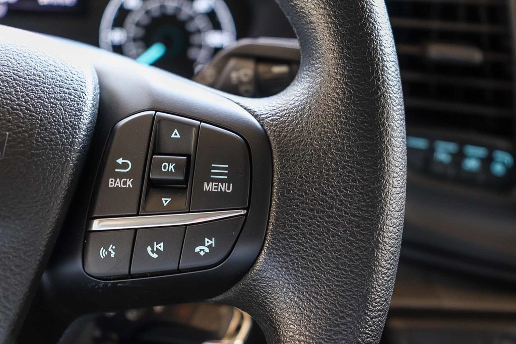 Thumbnail: 2025 Ford Transit Series - 32