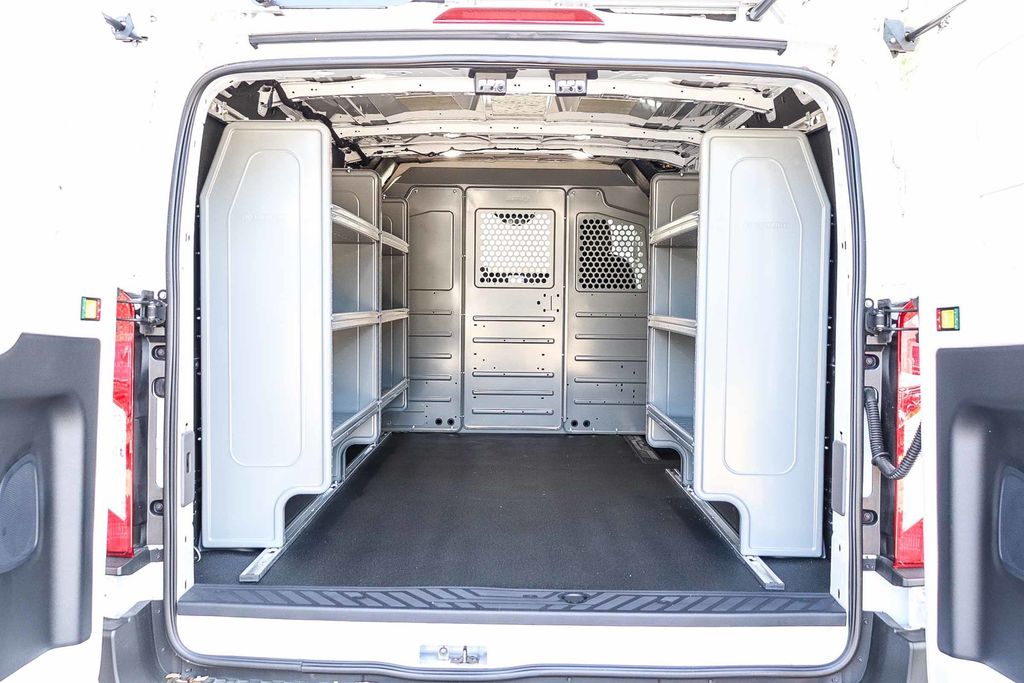 Thumbnail: 2025 Ford Transit Series - 15