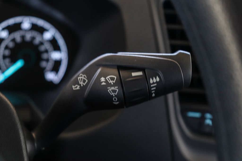 Thumbnail: 2025 Ford Transit Series - 30