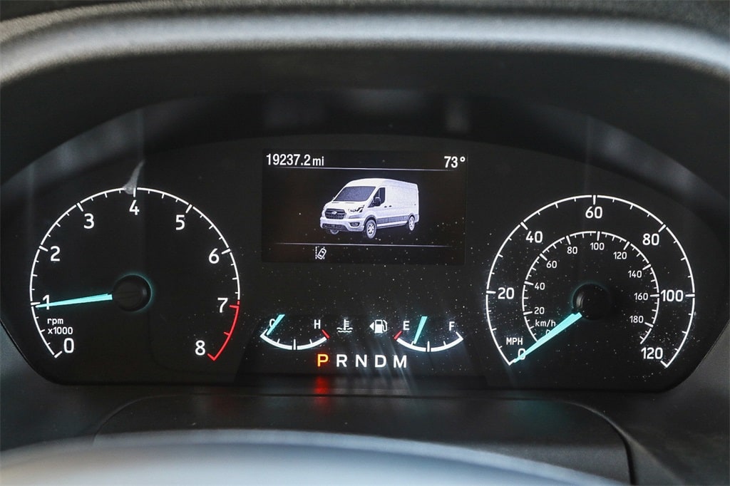 2024 Ford Transit Series 350 13