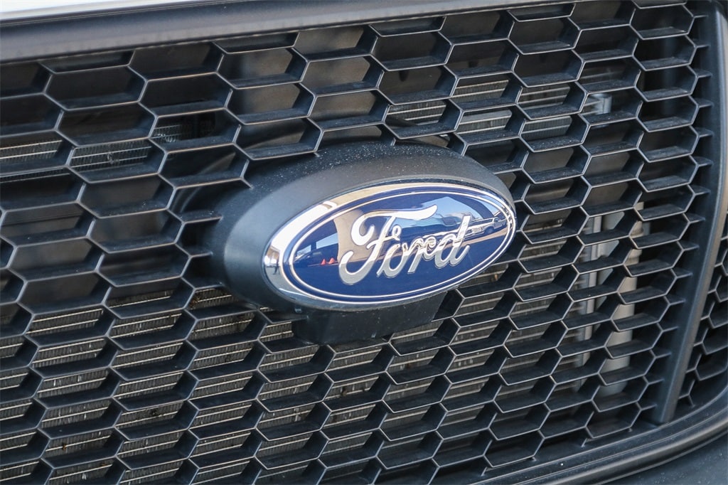 2024 Ford Transit Series 350 5