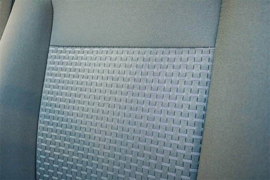 Thumbnail: 2026 Ford Transit Series - 23