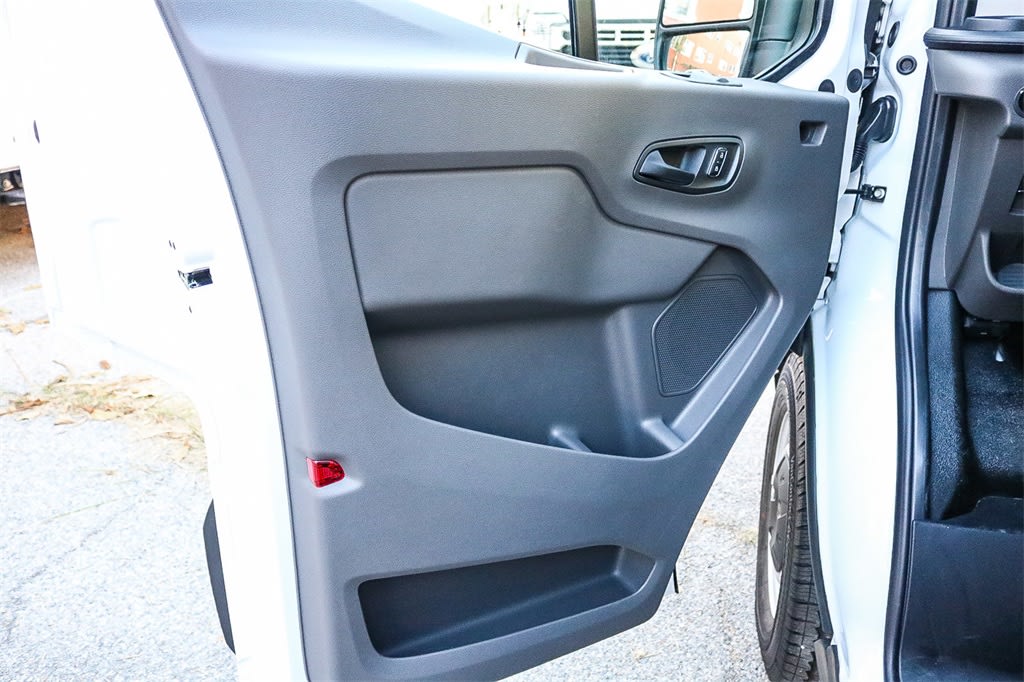 Thumbnail: 2026 Ford Transit Series - 21