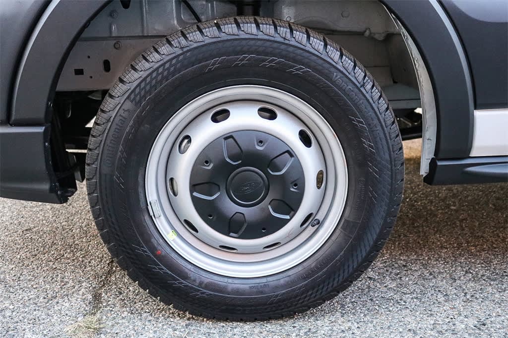 Thumbnail: 2026 Ford Transit Series - 19