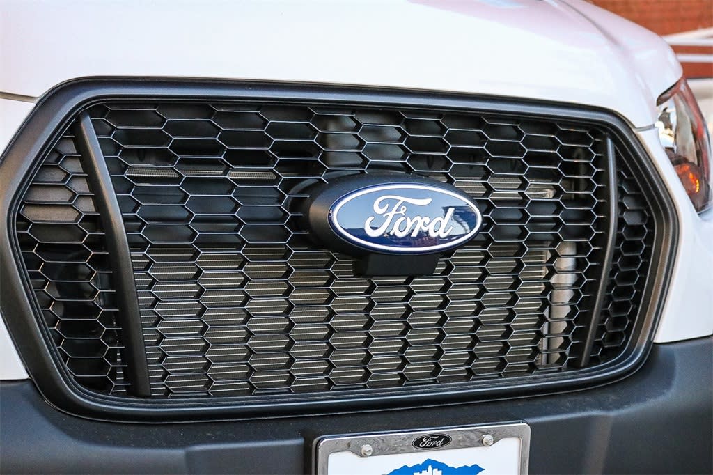 Thumbnail: 2026 Ford Transit Series - 5