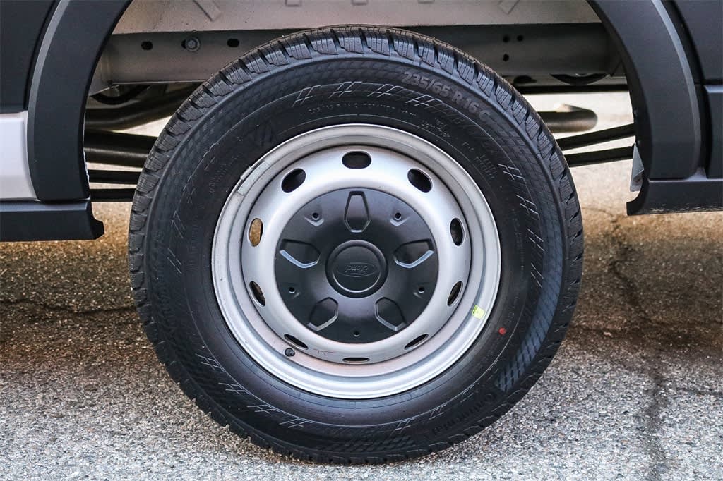 Thumbnail: 2026 Ford Transit Series - 6