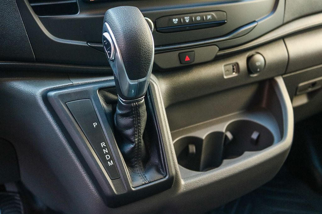 Thumbnail: 2026 Ford Transit Series - 12