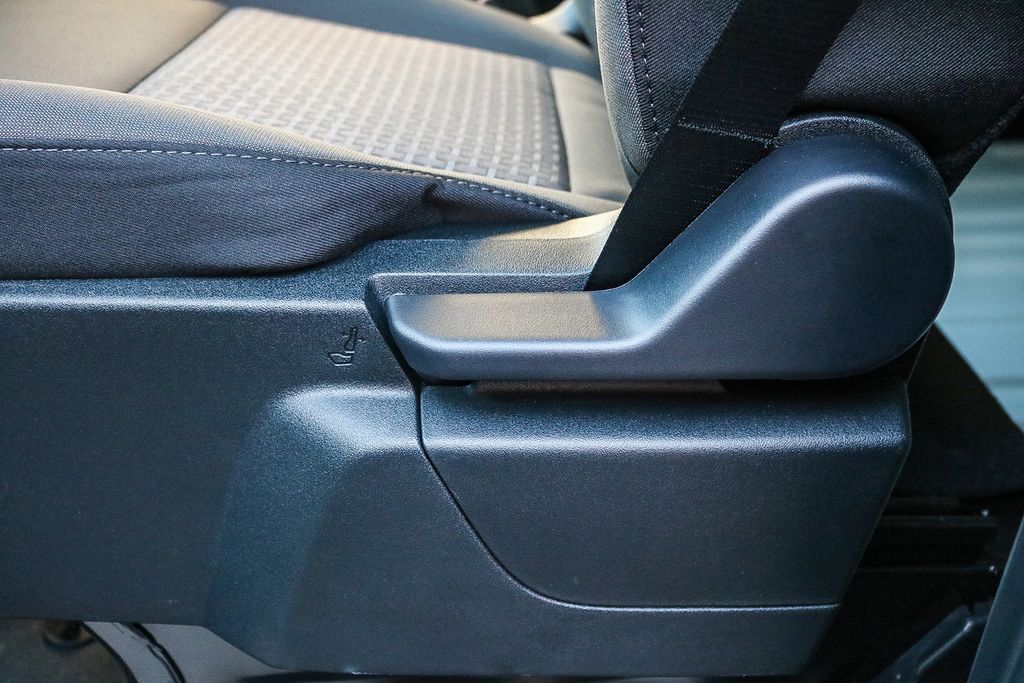 Thumbnail: 2026 Ford Transit Series - 20