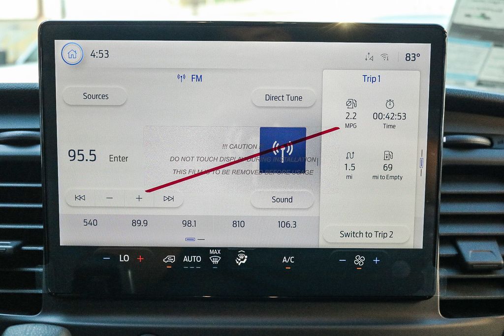 Thumbnail: 2026 Ford Transit Series - 11