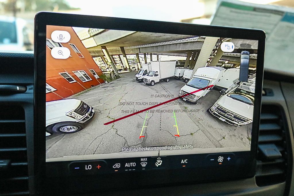 Thumbnail: 2026 Ford Transit Series - 22