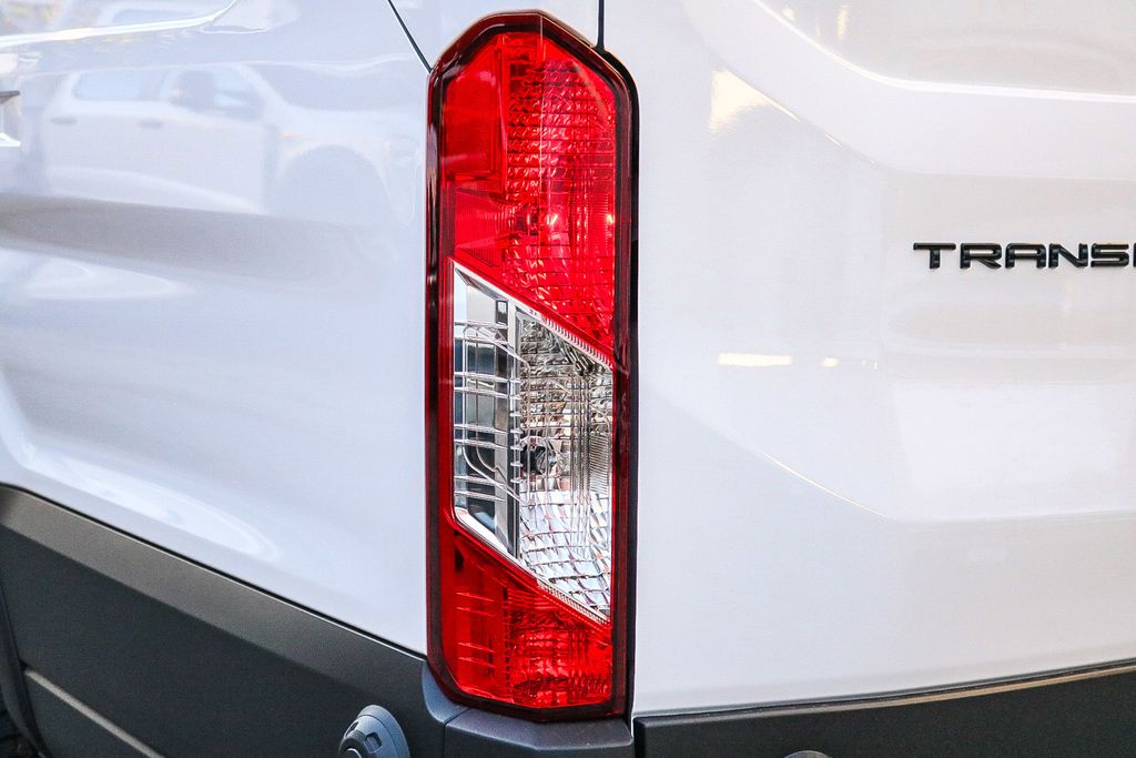 Thumbnail: 2026 Ford Transit Series - 18