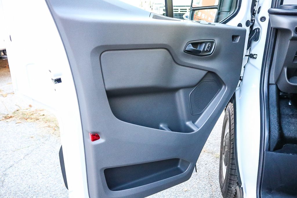 Thumbnail: 2026 Ford Transit Series - 21