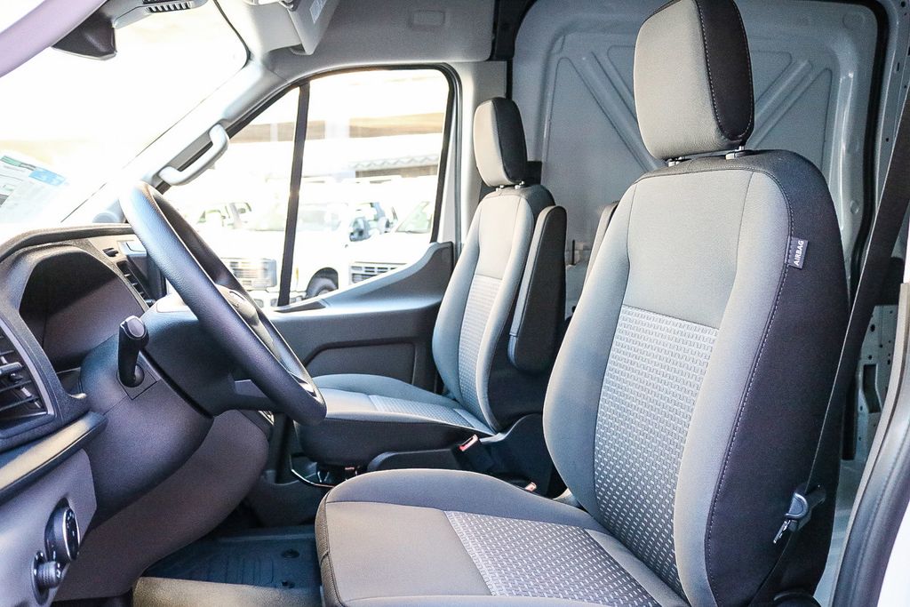 Thumbnail: 2026 Ford Transit Series - 10