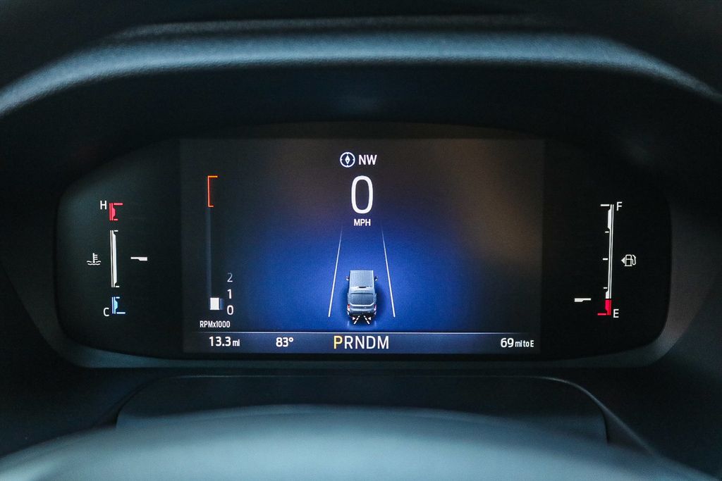 Thumbnail: 2026 Ford Transit Series - 13