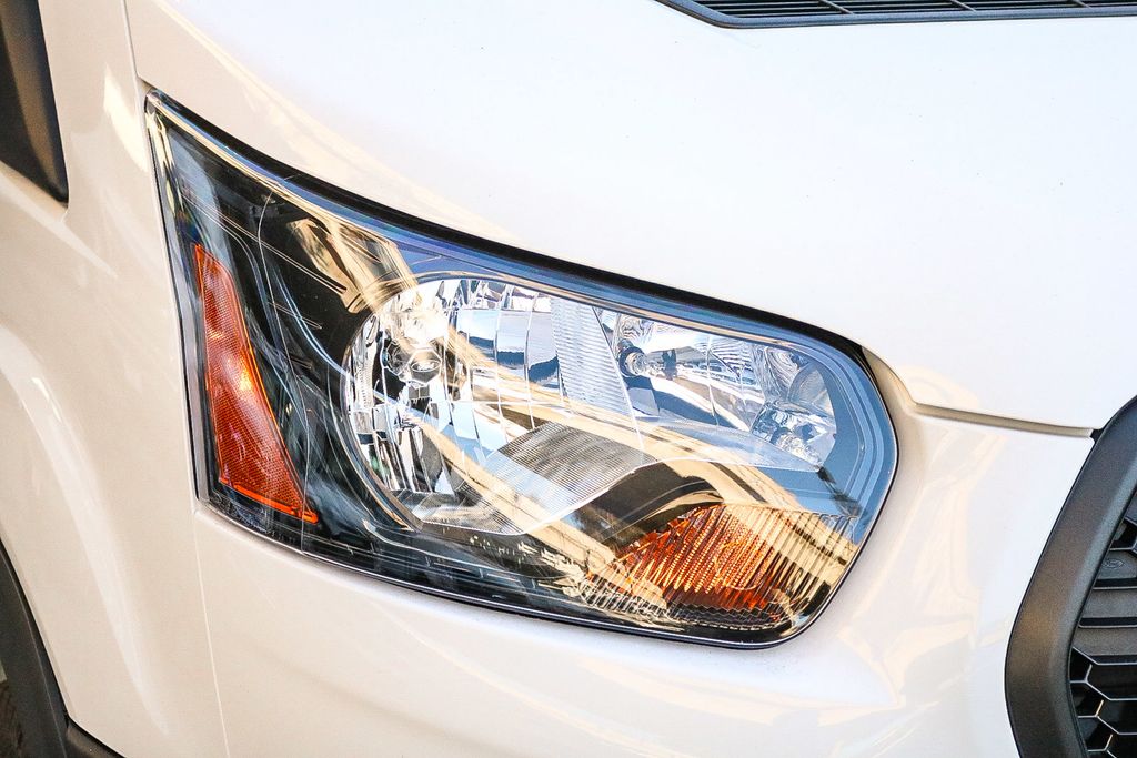 Thumbnail: 2026 Ford Transit Series - 15