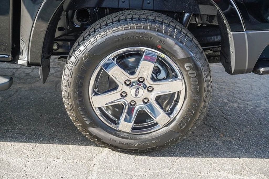 Thumbnail: 2024 Ford Ranger - 6