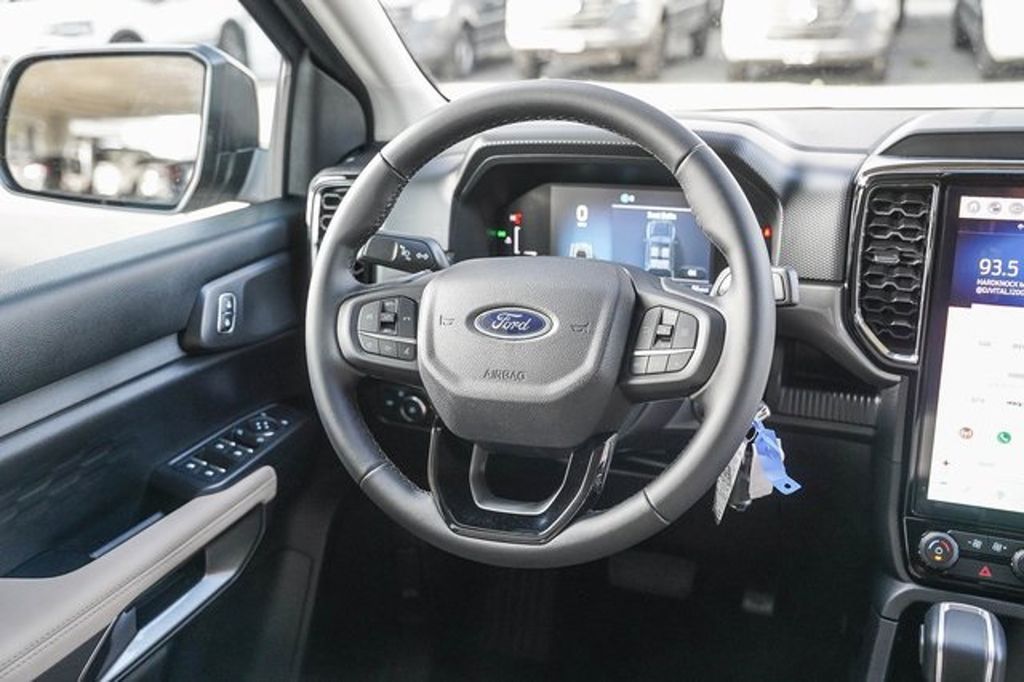 Thumbnail: 2024 Ford Ranger - 8