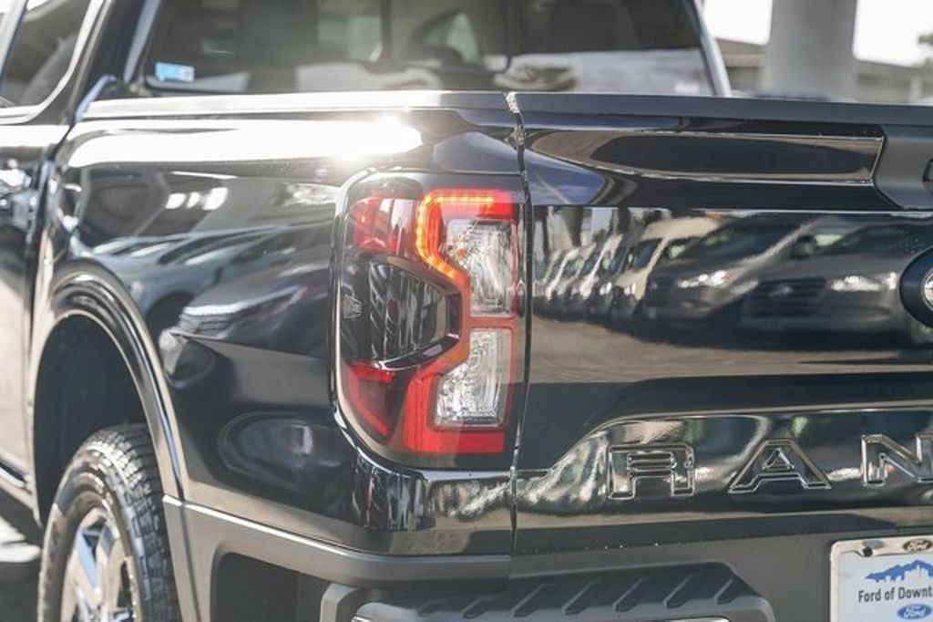 Thumbnail: 2024 Ford Ranger - 20