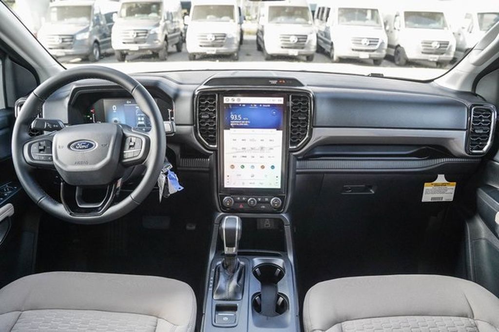 Thumbnail: 2024 Ford Ranger - 2