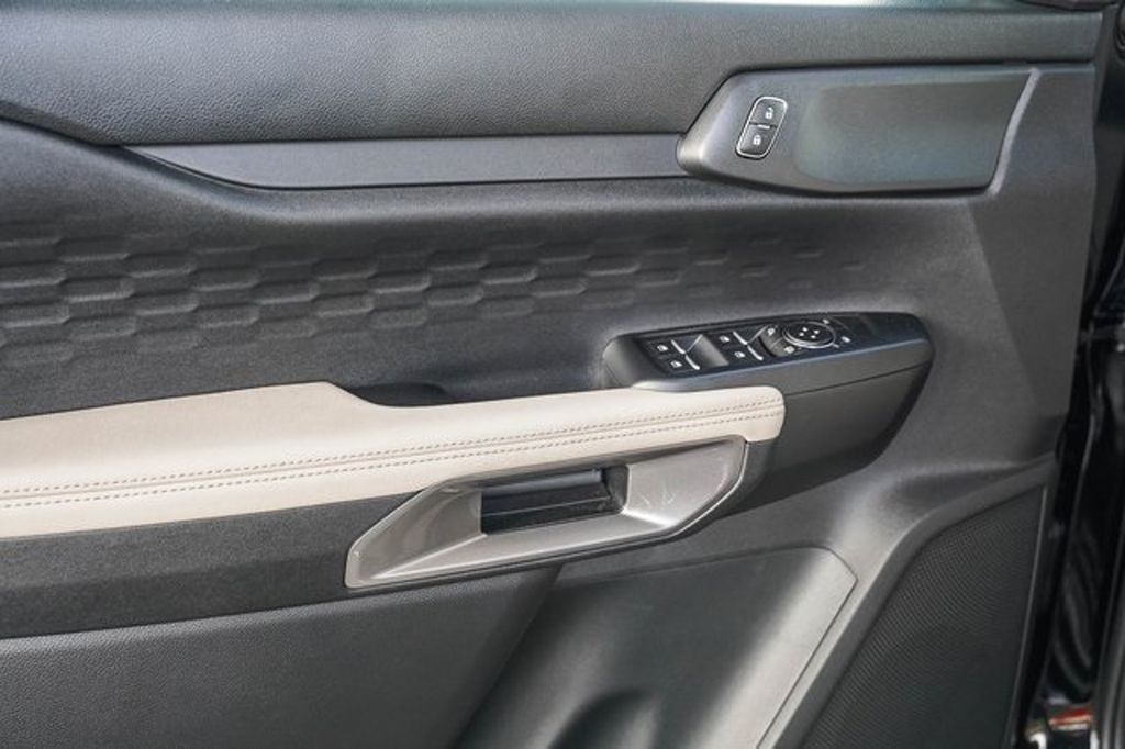 Thumbnail: 2024 Ford Ranger - 24