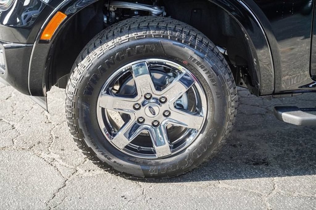Thumbnail: 2024 Ford Ranger - 21